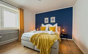 Homelystays Stilvolles Apartment An Der Kirche